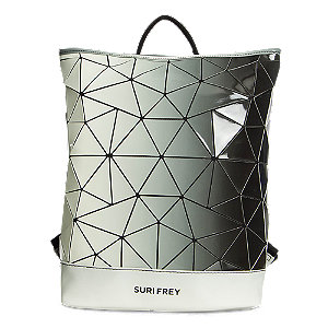 Suri Frey Jessy Lu Damen Rucksack, grün