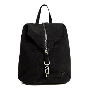 Suri Frey Romy Damen Rucksack, schwarz