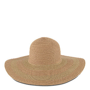 Varese Damen Strohhut, beige