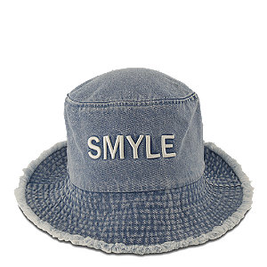 Varese Damen Hut, blau