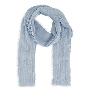 Varese Damen Schal, blau