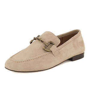 Varese Damen Loafer Beige, 36