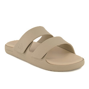 adidas Herren Pantolette Beige, 11