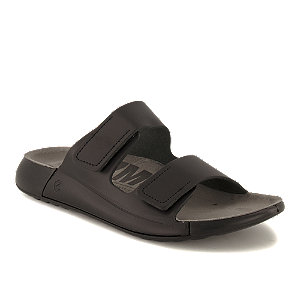 Ecco Cozmo Damen Pantolette Schwarz, 42