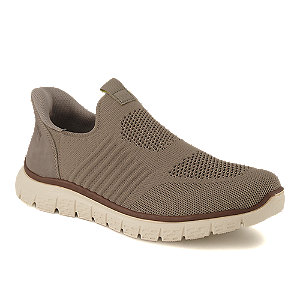 Rieker Herren Slipper Grau, 40