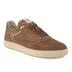 Sioux Tedroso Herren Sneaker Beige, 41