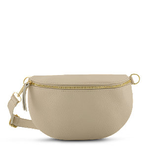 Varese Damen Umhängetasche, offwhite