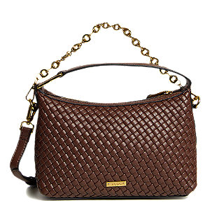 Aldo Damen Handtasche, braun