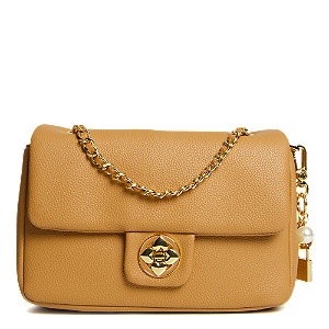 Aldo Damen Handtasche, braun