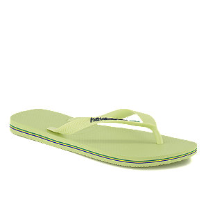 Havaianas Herren Flip Flop Gelb, 39/40