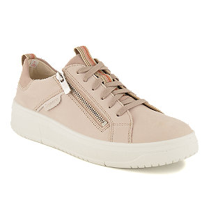 Legero Rejoise Damen Schnürschuh Beige, 7.5
