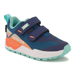 Primigi Storm GoreTex Jungen Sneaker Blau, 25