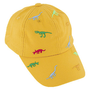 Circo Jungen Cap, gelb