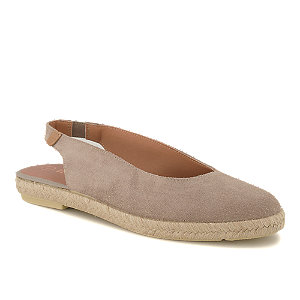 Verbenas Kiara Damen Espadrille Beige, 39