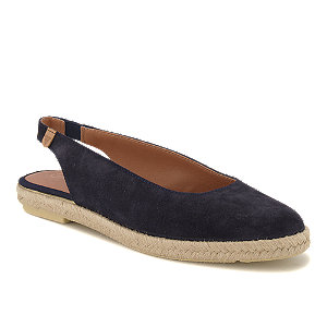 Verbenas Kiara Damen Espadrille Blau, 42