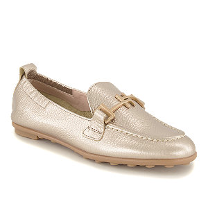 Hispanitas Bombay Damen Loafer Gold, 41