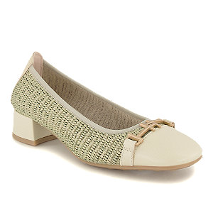 Hispanitas Oporto Damen Pumps Grün, 36