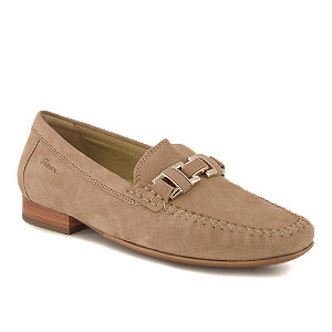 Sioux Cambria Damen Loafer Braun, 41