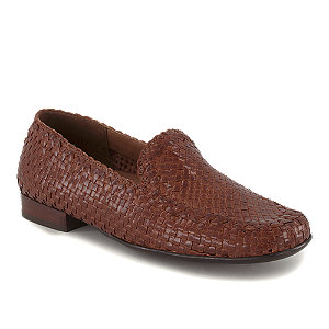 Sioux Cordera Damen Loafer Cognac, 42