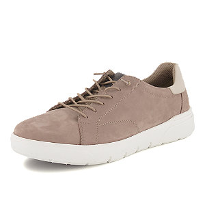 Varese Herren Schnürschuh Beige, 45