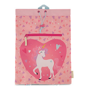 Circo Mädchen Turnbeutel, rosa