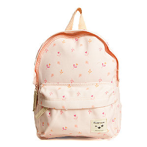 Kidzroom Mädchen Rucksack Rosa