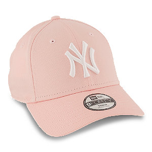 New Era New York Yankees Kinder Cap, rosa