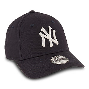 New Era New York Yankees Kinder Cap, blau