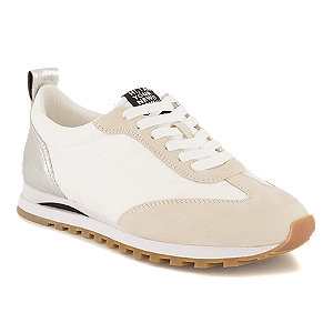 Newd Damen Sneaker Weiss, 41