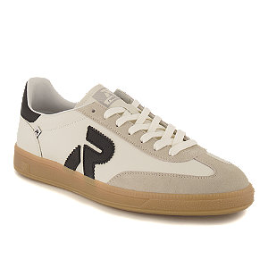 Rieker Herren Sneaker Weiss, 40