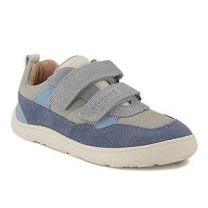 Bisgaard Elroy Jungen Klettschuh Blau, 28