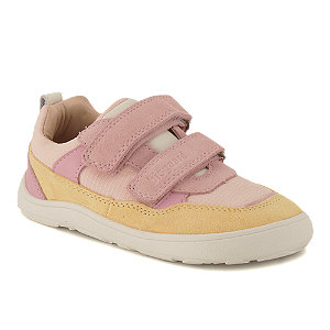 Bisgaard Elroy Mädchen Klettschuh Rosa, 29