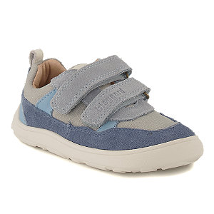 Bisgaard Elroy Jungen Klettschuh Blau, 23
