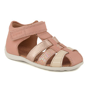 Bisgaard Carly Mädchen Sandale Rosa, 24