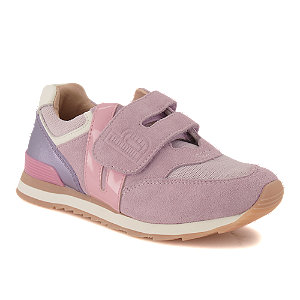 Bisgaard Winston Mädchen Sneaker Lila, 35