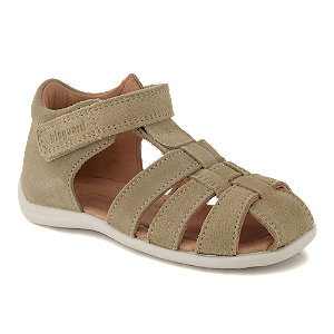 Bisgaard Carly Kinder Sandale Braun, 22
