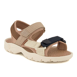 Bisgaard Nico Jungen Sandale Beige, 35