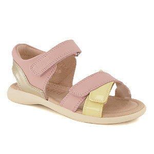 Bisgaard Sofie Mädchen Sandale Rosa, 31