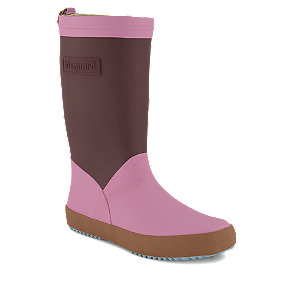 Bisgaard Fashion Mädchen Gummistiefel Pink, 36
