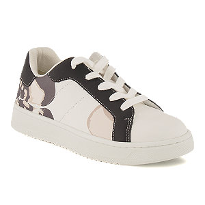 Varese Ethereal Bloom Damen Sneaker Weiss, 41