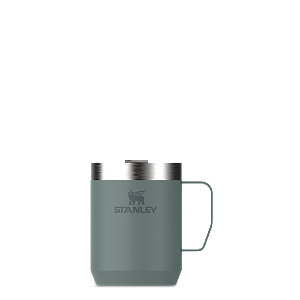 Stanley Legendary Camp Mug Thermobecher 0.23 L, grün