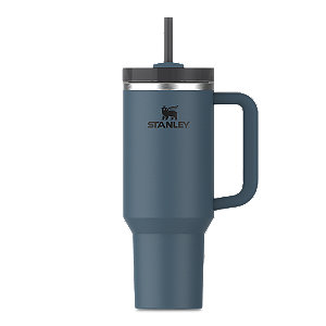 Stanley Thermobecher 1.18 L, blau