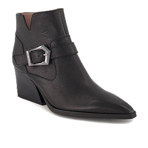 Hispanitas Sidney Damen Stiefelette Schwarz, 38