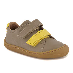 Elefanten Pola Weite M IV Jungen Lauflerner Braun, 20