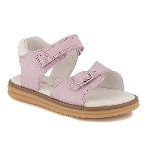 Elefanten Fulke Weite M IV Mädchen Sandale Lila, 21