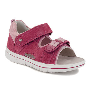 Image of Elefanten Fuso Weite M IV Mädchen Sandale Pink bei OchsnerShoes.ch