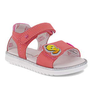 Image of Elefanten Fustra Weite M IV Mädchen Sandale Rosa bei OchsnerShoes.ch