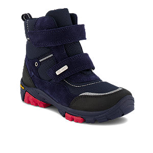 Image of Elefanten Pier Weite M IV Jungen Schneeschuh Blau bei OchsnerShoes.ch