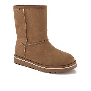 Bench Mädchen Boot Braun, 34