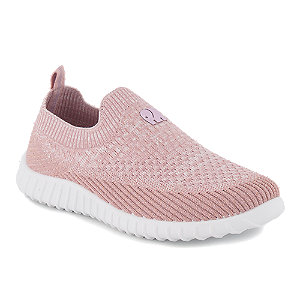 Elefanten Jay Mädchen Slipper Rosa, 32